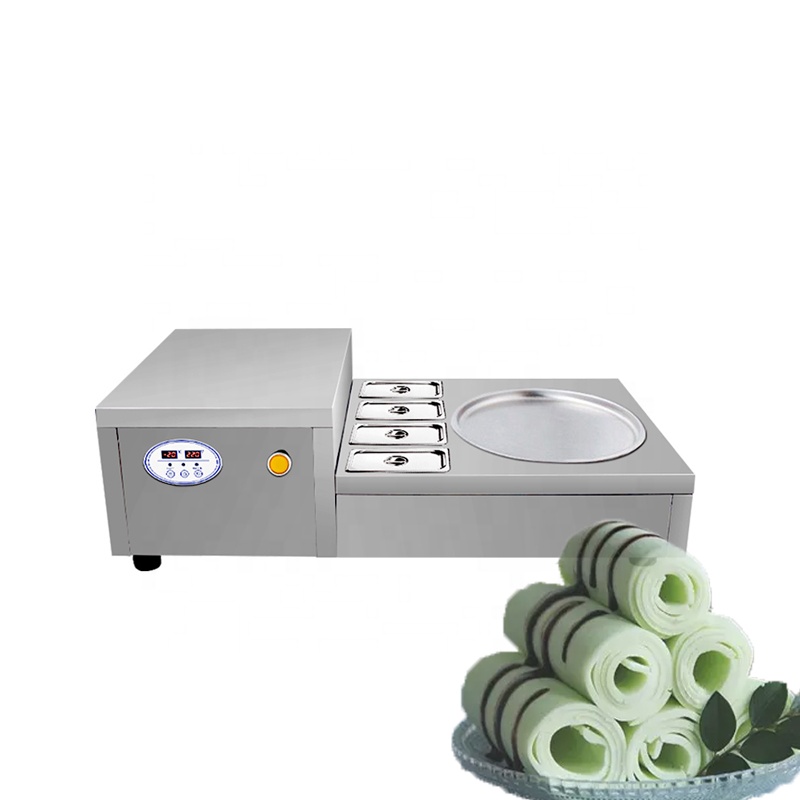 Кофейня, холодильная машина для напитков, машина для йогурта, многофункциональная Коммерческая Машина для плавки снега