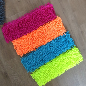 Tête de vadrouille en chenille en microfibre de nettoyage domestique fiable de haute qualité avec poignée de pulvérisation <span class=keywords><strong>automatique</strong></span> à <span class=keywords><strong>prix</strong></span> économique - Product Image 1