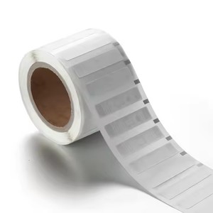 Reutilizável Anti-Roubo UHF RFID NFC Jóias <span class=keywords><strong>Tag</strong></span> Etiquetas 860-960MHz Frequência PVC Retail Shop Cartões de Controle de Acesso - Product Image 3