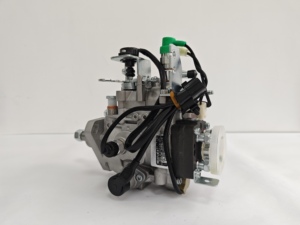 Xinchai 4D27G31 China III Bomba de aceite diésel de alta presión Piezas de motor de carretilla elevadora de eje largo Modelo 4D27G31-21100-3F-D1 - Product Image 4