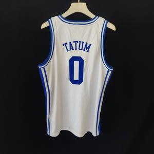 2025 Cooper Flagg # 2 Duke-Blue New Devils Basketball-Trikot für Erwachsene, atmungsaktives Sublimations-Trikot - Product Image 2