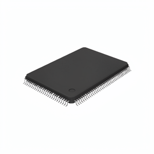 SN74V3650-15PEU ลอจิกชิ้นส่วนอิเล็กทรอนิกส์ IC FIFO ซิงค์2KX36 10NS 128 LQFP 128 LQFP - Product Image 1