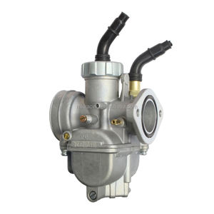 คาร์บูเรเตอร์สำหรับรถแข่ง PE24 ขนาด 24 มม. ใช้ได้กับรถ 50-150 ซีซี 2/4 จังหวะ <span class=keywords><strong>ฮ</strong></span><span class=keywords><strong>อน</strong></span><span class=keywords><strong>ด้า</strong></span> NSR125 Dash Ls125 Nova 125 สำหรับดัดแปลงรถจักรยานยนต์ - Product Image 6