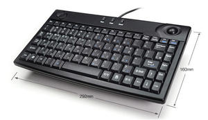 Clavier RBK-8695UT – Neuf et authentique – Fourniture originale RBK-8695UT TPU2 avec clavier - Product Image 4