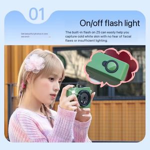 Appareil photo instantané <span class=keywords><strong>Polaroid</strong></span> Z5 - une imprimante photo compacte et portable qui combine la prise de vue et les fonctions d'impression. - Product Image 4