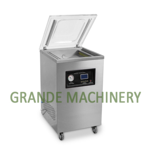 Machine d'emballage sous vide pour <span class=keywords><strong>caviar</strong></span>, scelleuse sous vide portable, machine d'emballage sous vide - Product Image 4