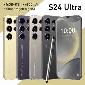 Herramientas de reparación de teclado móvil <span class=keywords><strong>Appo</strong></span> Reno8 Pro, nuevo Ultras Smart Ultra S24 - Product Image 6