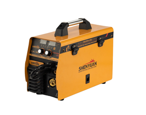 Máquina de Soldar 4 en 1 <span class=keywords><strong>MIG</strong></span>/MMA/MAG/TIG Digital <span class=keywords><strong>MIG</strong></span>/MMA-250 de Alta Resistencia para Alambre Sólido, Alambre con Núcleo Fundente, Cepillo, Mascarilla, Manguera y Abrazadera - Product Image 3
