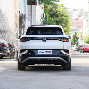 Voitures électriques Volkswagen ID4 Crozz à <span class=keywords><strong>prix</strong></span> avantageux, modèle 2024, ID4 Crozz Prime EV, véhicules à énergie nouvelle en stock - Product Image 5