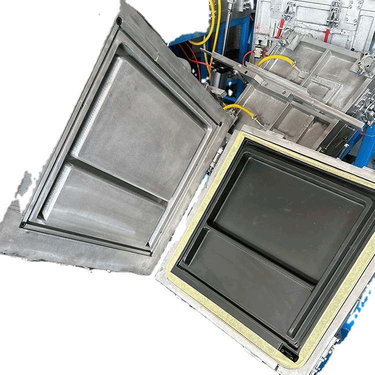 Boxes OEM Customized Plastic Products Foaming Molds