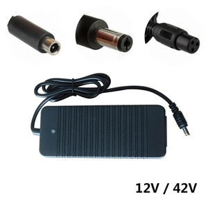 Caricabatterie <span class=keywords><strong>per</strong></span> Scooter Elettrici 36V 42V 2A 3A <span class=keywords><strong>per</strong></span> Scooter, Moto, E-Bike, Accessori e Ricambi, Caricabatterie <span class=keywords><strong>per</strong></span> <span class=keywords><strong>Batterie</strong></span> <span class=keywords><strong>al</strong></span> <span class=keywords><strong>Litio</strong></span> - Product Image 3