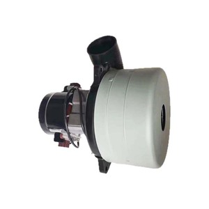 Componente Motore Elettrico Brushless BLDC ad Altissima Velocità per Aspirapolvere - Product Image 1