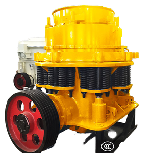 Provedor De Equipos De Trituracion De Cono Symons Para Mineria Trituradora De Cono De Piedra Compuesta De 2 Pies En China - Product Image 1