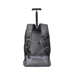 Hot bán đa chức năng tham quan Ba lô máy tính xách tay Xe đẩy ba Lô Xách Tay Xe đẩy ba lô - Product Image 3