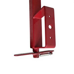 Abrazadera para Protección de Bordes de Hormigón, Abrazadera para Barandilla, Gran Venta en EE. UU. - Product Image 3