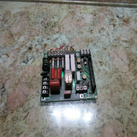 Placa de Circuito PLC SX-AJI BD625B554H02 Suministro a Granel