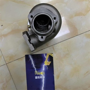 E420D GT2052เทอร์โบ148-7183เครื่องยนต์2674A382 3054เทอร์โบ1487183 2674A382 - Product Image 5