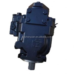 Moteur de pompe DAN FOSS FRR090CLS2525NNN3S1B2A1NNNNNNNNNN, piston hydraulique JRR ERR JRL KRR LRR ERL FRR090 - Product Image 2