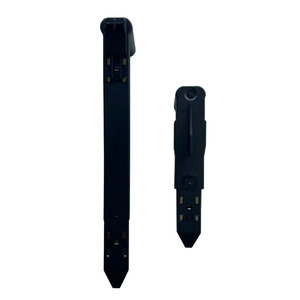 30763154  Ancre de phare gauche et droite, prise de phare 30763155 pour <span class=keywords><strong>VOLVO</strong></span> <span class=keywords><strong>XC60</strong></span> <span class=keywords><strong>2010</strong></span>-2016 - Product Image 6