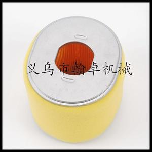 ไส้กรองอากาศสำหรับ GX340 & GX390 17210-ZE3-010ชิ้นส่วนเครื่องยนต์เบนซิน hzpj - Product Image 2