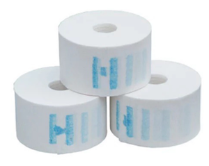 Máquina Automática para Hacer Rollos de Papel Protector para el Cuello en Peluquerías, Papel Protector para el Cuello Anti-rotura para Uso en Salones - Product Image 5