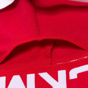 JOCKMAIL Boxer con Imbottitura Rimovibile Convessa, Intimo Maschile di Design in Cotone, Pantaloncini da Palestra, <span class=keywords><strong>Slip</strong></span> Modellanti Sexy <span class=keywords><strong>Imbottiti</strong></span> per Uomo - Product Image 5