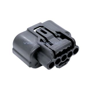 Sumito 5 Pin 6189-1081 Connecteur de fil scellé automobile pour phare Acura ILX <span class=keywords><strong>RDX</strong></span> TLX Honda Civic MAF Plug - Product Image 4