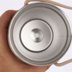 Vaso Térmico Moderno de Acero Inoxidable de Doble Pared de 30 oz con Aislamiento al Vacío, 8 Colores, para Coche, con Tapa/Pajita/Asa, Logotipo Personalizado, Mantiene las Bebidas Frías/Calientes - Product Image 4