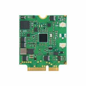 NOTE-NBNA-500 โมดูลรับส่งสัญญาณ RF และโมเด็มแบบดั้งเดิม - Product Image 1