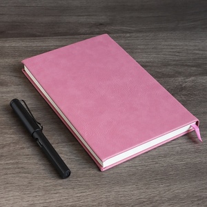 Minet-cuaderno personalizado con tapa dura, ecológico, a granel, diario, a prueba de agua, personalizable con logotipo - Product Image 2