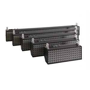 <span class=keywords><strong>Stroboscope</strong></span> LED fixe PT-L02C-400 - Product Image 3