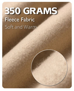 Pull-over décontracté oversize pour hommes de haute qualité sweat-shirt à col rond personnalisé en coton avec épaule tombante lavée Vintage pour l'automne - Product Image 6