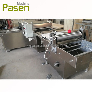 Machine de découpe de cube de délice turque Machine de découpe alimentaire - Product Image 5