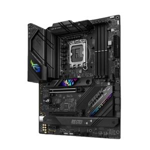 Placa Base para Juegos HOT ROG STRIX B760-F GAMING WIFI, Cuatro SATA, para PC de Escritorio, B760 LGA 1700 M ATX DDR5 - Product Image 2