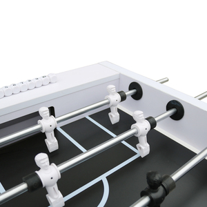 Jiuxing Sports 55 ''OEM ODM Calidad <span class=keywords><strong>de</strong></span> Grado Superior Torneo profesional Usado Fireball Foosball MESA <span class=keywords><strong>DE</strong></span> FÚTBOL - Product Image 4