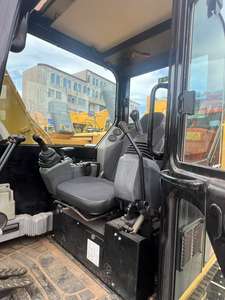 7 Ton Usado CAT307E Escavadeira De Esteiras Em Segunda Mão CAT 307E 305.5E2 306 307 307.5 <span class=keywords><strong>308</strong></span> Escavadeira para Venda - Product Image 6