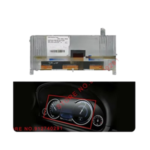 Bosch için 10.3 inç DJ103FA-01A <span class=keywords><strong>CMI</strong></span> aktif matris <span class=keywords><strong>LCD</strong></span> ekran modülü onarım BMW GPS DVD navigasyon Volkswagen GPS DVD - Product Image 2