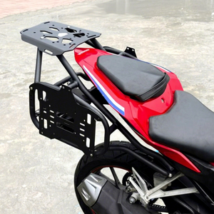 Porte-bagages arrière pour moto CB150X |   Conception à couverture complète, garantie d'un an |   M-Biker - Product Image 1