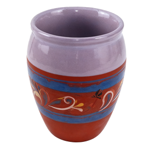 12oz kırmızı kil içme Shot bardakları meksika Mini kil Tequila cam lazımlık Cantaritos atıcılar - Product Image 4