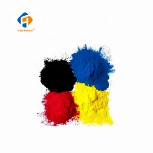 厂家热销日本Tomoegawa彩色碳粉补充粉兄弟佳能惠普柯尼卡美能达理光三星夏普东芝施乐 - Product Image 5