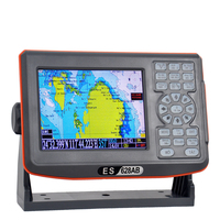 YSP-trazador de tabla marina de tamaño pequeño, 6 pulgadas, barato, gps para navegación de barco