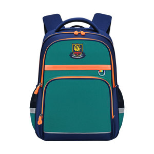 2022 cartables nouveaux cartables confortables et légers pour enfants cartables à la mode cartables pour garçons et filles - Product Image 1