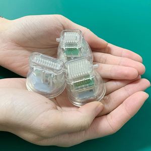 Çatlaklar İçin En Yeni Fraksiyonel Mikroiğneleme RF Makinesi Mikro İğne - Product Image 6