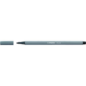 STABILO - PEN 68 GRIGIO SCURO - Product Image 1