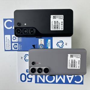 สมาร์ทโฟนปลดล็อค 5G รุ่น Camon 50 Pro โทรศัพท์มือถือแท้ - Product Image 4