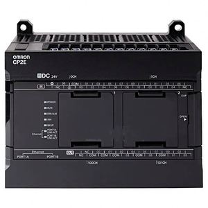CP2E-E30DR-A CP2E-E40DR-A CP2E-E60DR-A CP2E-S60DT CP2E-N40DT-D CP2E-N30DT-D CP2E-N60DT-D ใหม่คอนโทรลเลอร์แบบตั้งโปรแกรมได้ - Product Image 3