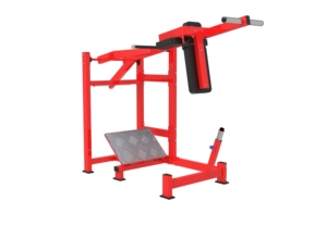 Gimnasio comercial UseProfessional Roman Building Fitness Set Pin Selección de carga Equipo deportivo Cable Crossover Machine - Product Image 2