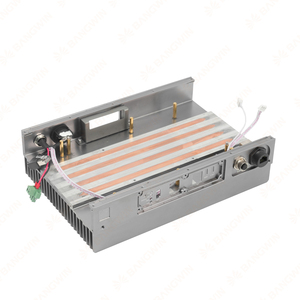 ชุดระบายความร้อนขั้นสูงสำหรับการประมวลผลแบบ Edge Computing - Product Image 3