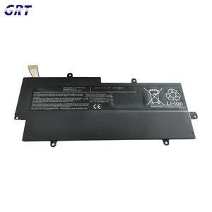 Batteries au lithium PA5013U-1BRS 14.8V 3060mah pour ordinateur portable Toshiba Z830 Z835 Z930 Z935 - Product Image 1