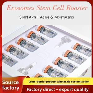 Suero Facial con Ácido Hialurónico Antienvejecimiento, Hidratación Profunda, Renovación <span class=keywords><strong>de</strong></span> la Piel, Colágeno, Vitamina C y E, Para Todo Tipo <span class=keywords><strong>de</strong></span> Piel, Tamaño <span class=keywords><strong>Viaje</strong></span> - Product Image 3